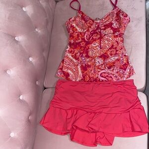 Women’s Lands End Tankini